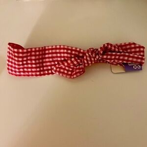 Headbands-brand new
